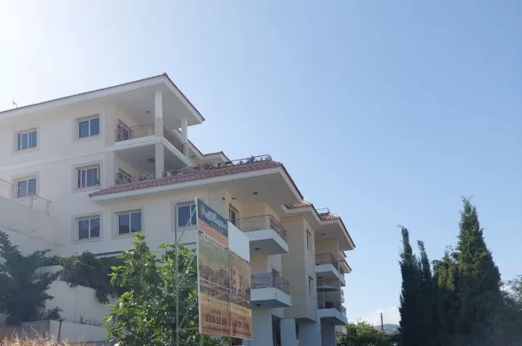 Apartment in Agios Athanasios, Limassol - 13744