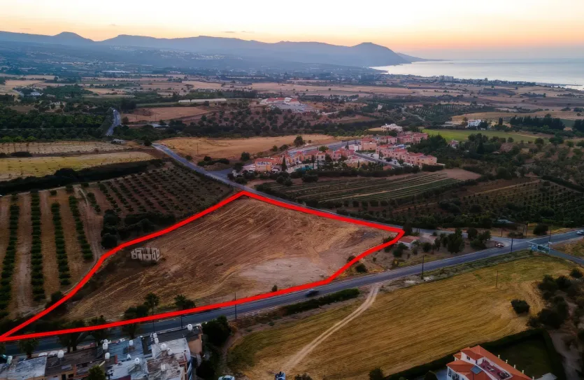 Земельный участок - 13606, photo 4