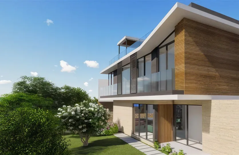 3 bedroom villa for sale - 13496