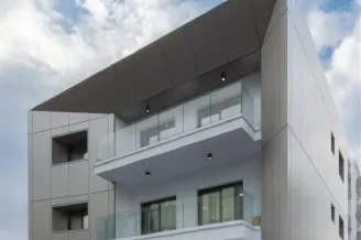 Office in Limassol City, Limassol - 12643