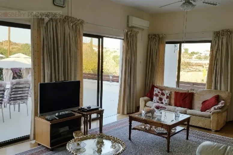 Дом в Пиргосе, Лимассол