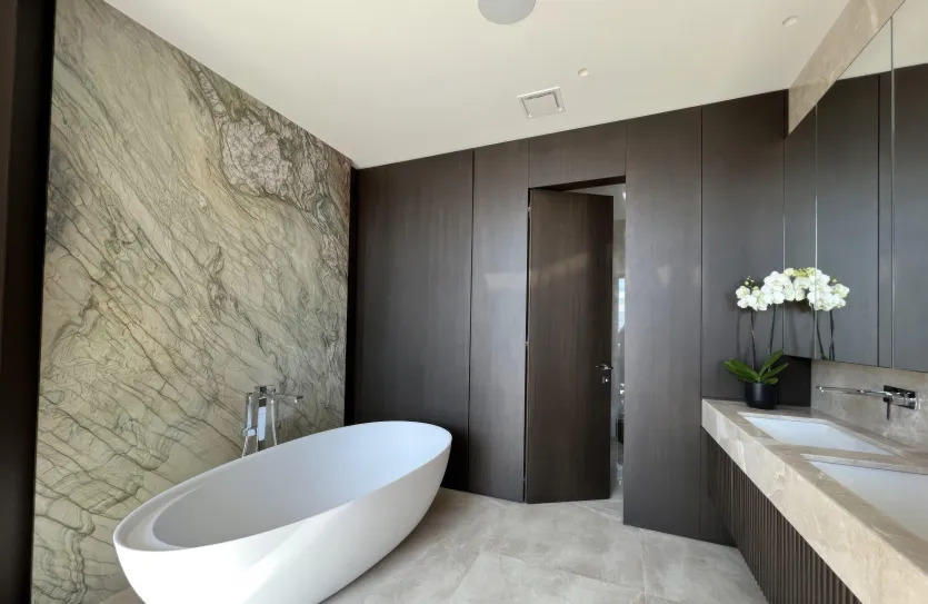 вилла с 3 спальнями - 12859, photo 9