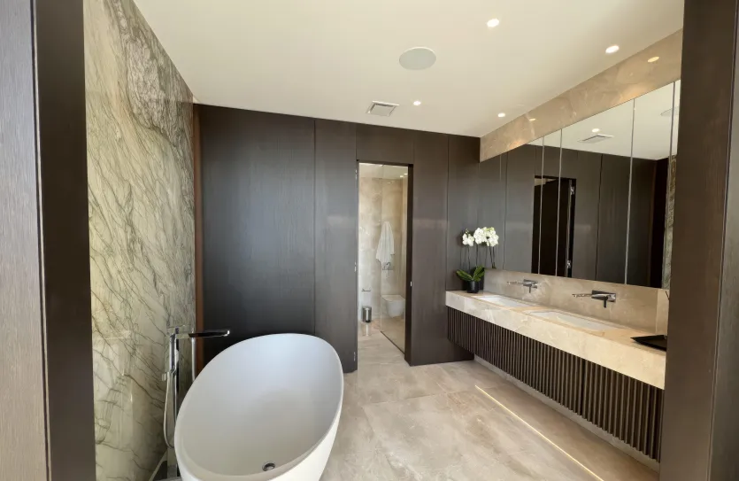 вилла с 3 спальнями - 12859, photo 11