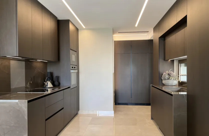 вилла с 3 спальнями - 12859, photo 13