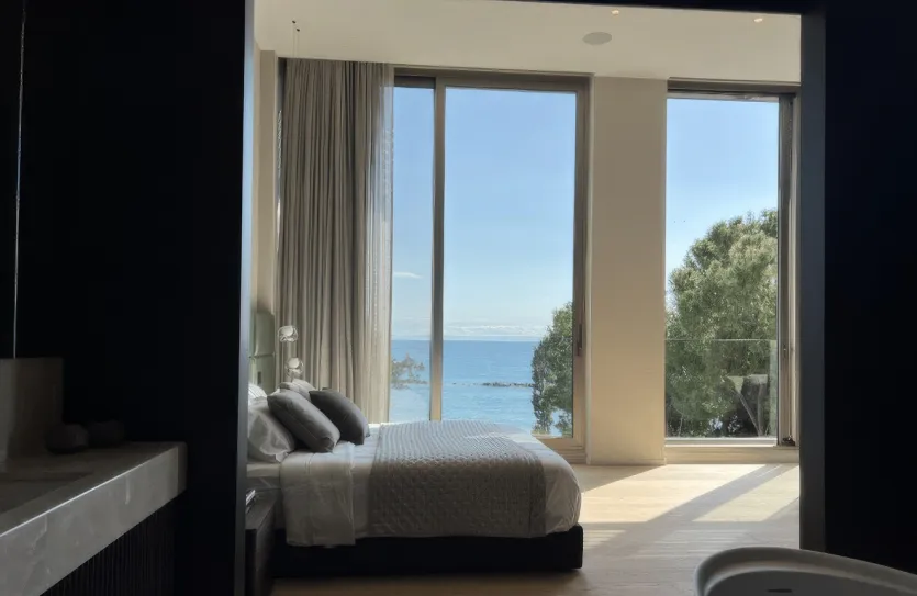 вилла с 3 спальнями - 12859, photo 27