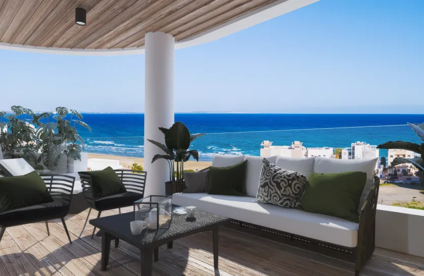 2 bedroom apartment for sale - 14306
