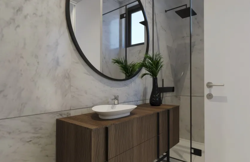 Квартира с 2-мя спальнями - 14306, photo 4