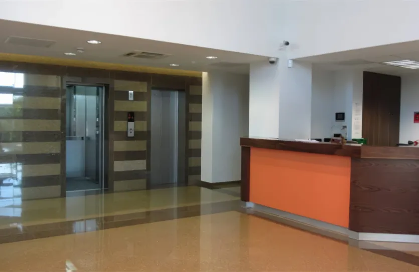 Office for rent - 14303