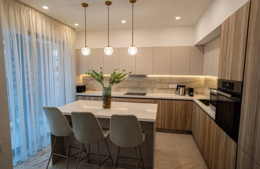 3 bedroom apartment - 13921, photo 4