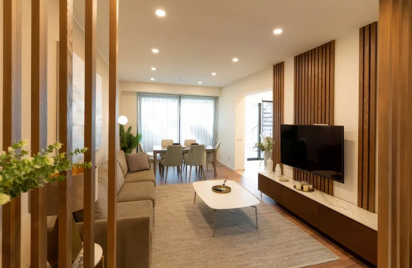 3 bedroom apartment - 13921, photo 5