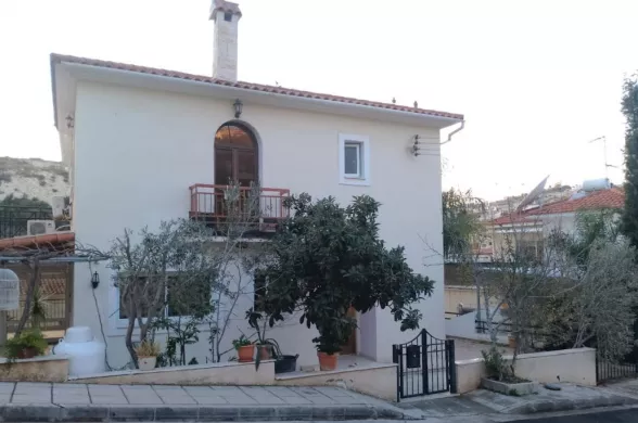 Villa in Agios Tychonas, Limassol - 14327