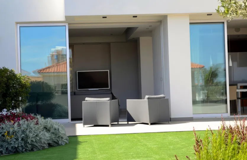 Дом с 5-ю спальнями - 14319, photo 20