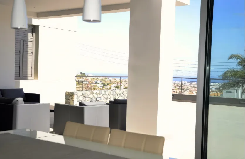 Дом с 5-ю спальнями - 14319, photo 19