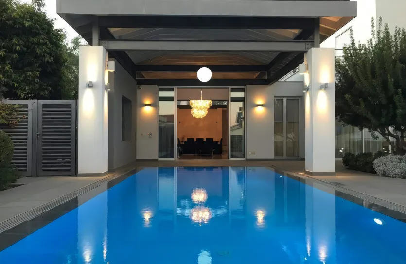 Дом с 5-ю спальнями - 14319, photo 6