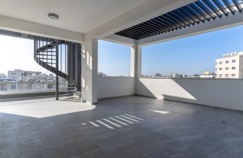 4 bedroom penthouse for rent - 14298