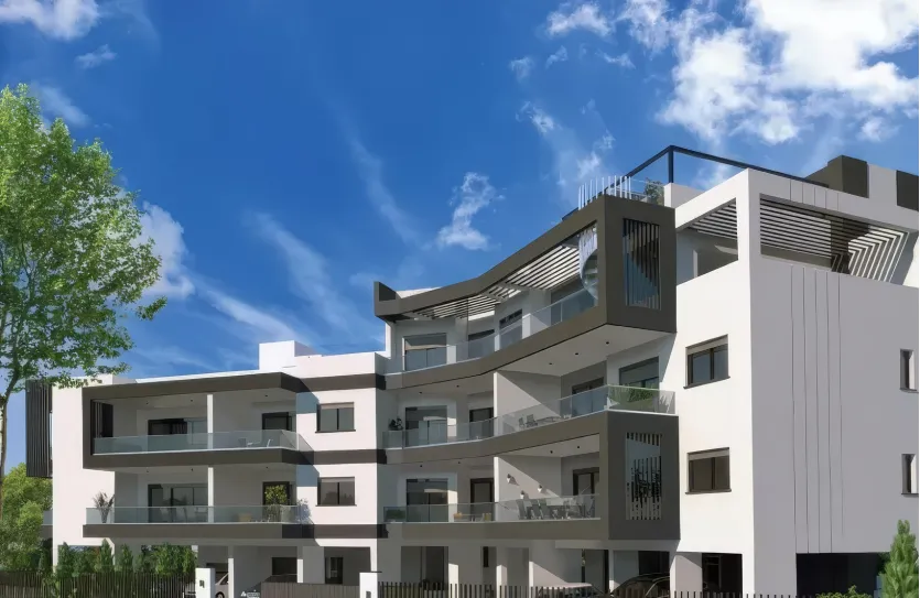 4 bedroom penthouse - 14298, photo 6