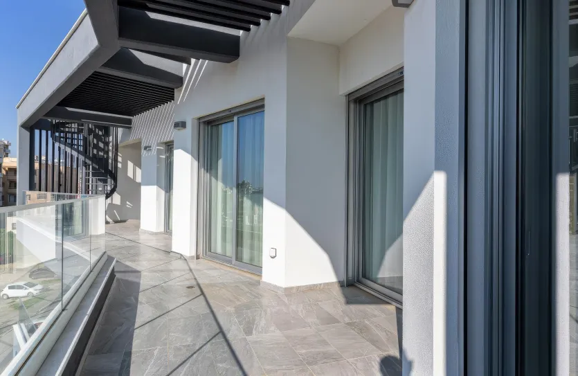 4 bedroom penthouse - 14298, photo 5
