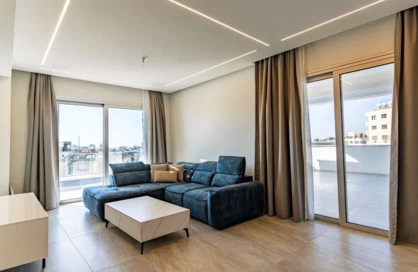 4 bedroom penthouse - 14298, photo 2