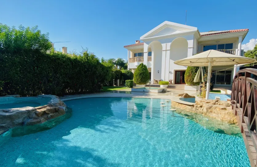 4 bedroom villa - 14293, photo 4