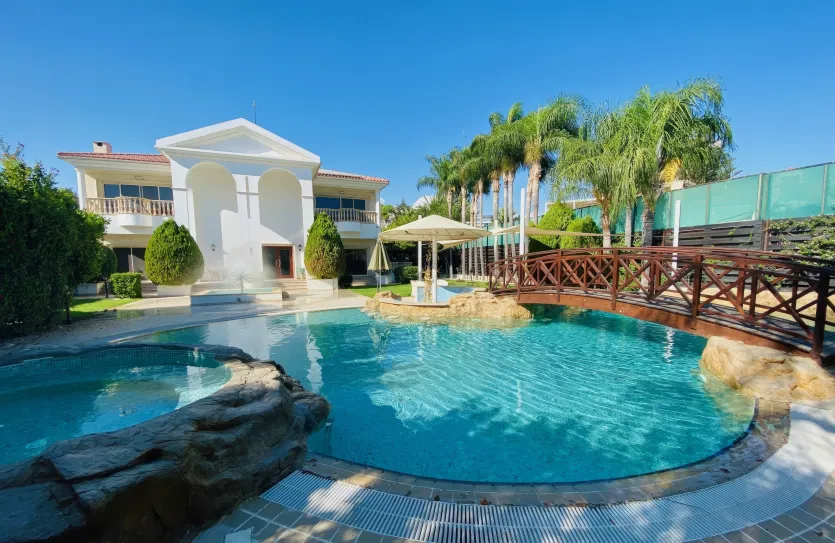 4 bedroom villa - 14293, photo 3