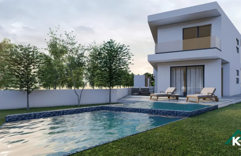 3 bedroom house for sale - 14281