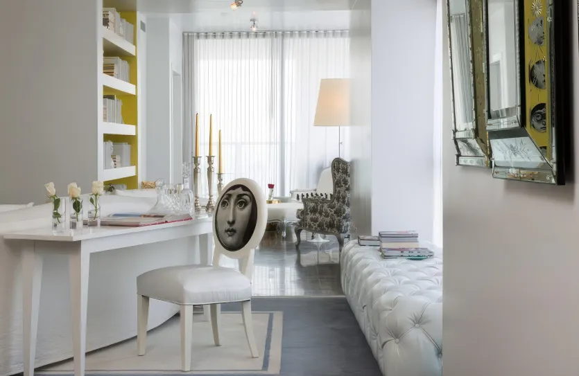 Пентхаус с 5-ю спальнями - 14276, photo 21