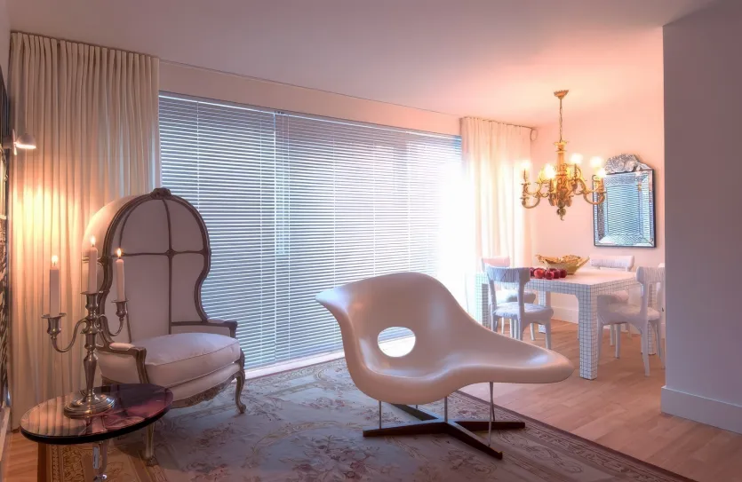 Пентхаус с 5-ю спальнями - 14276, photo 11