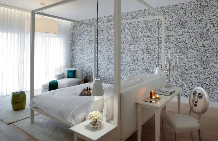 Пентхаус с 5-ю спальнями - 14276, photo 30