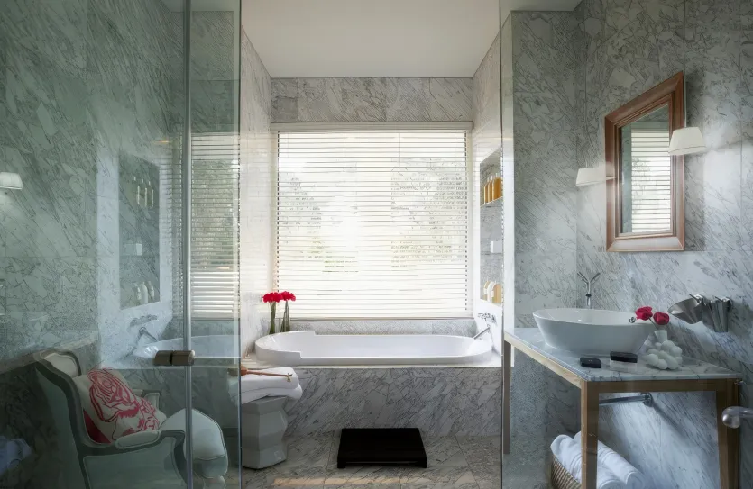 Пентхаус с 5-ю спальнями - 14276, photo 28