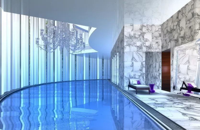 Квартира с 2-мя спальнями - 14274, photo 25