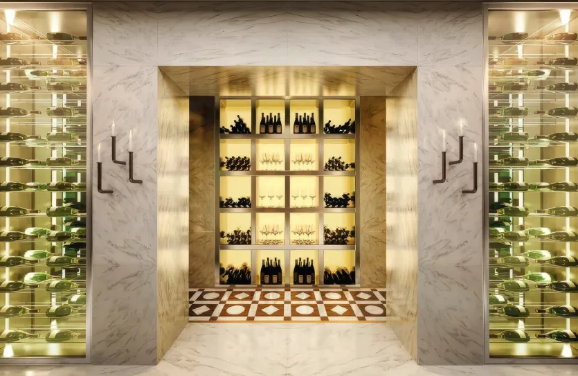 Квартира с 2-мя спальнями - 14274, photo 18