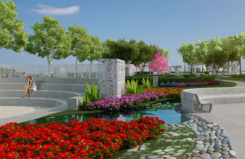 Квартира с 2-мя спальнями - 14274, photo 15