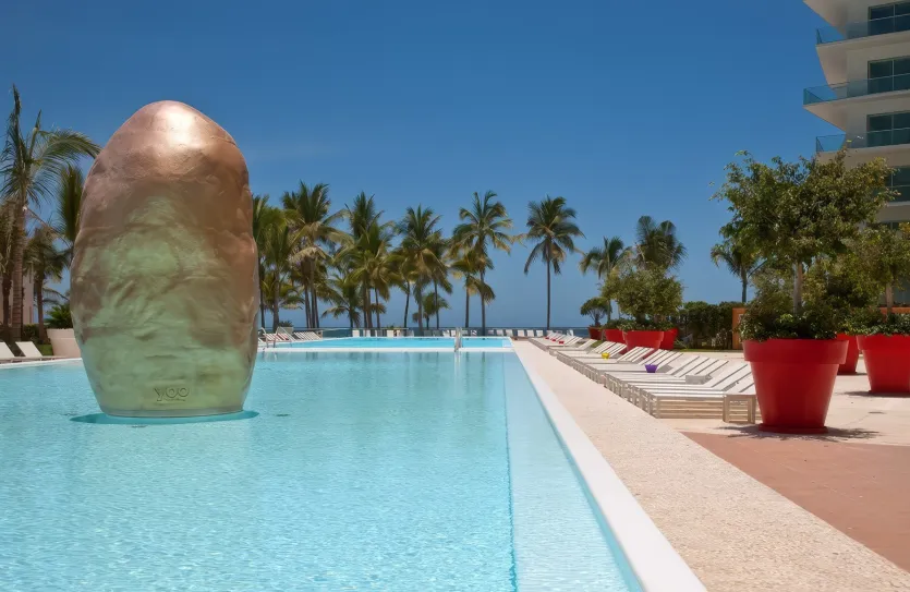 Квартира с 2-мя спальнями - 14274, photo 33