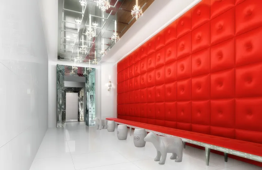 Квартира с 2-мя спальнями - 14274, photo 12