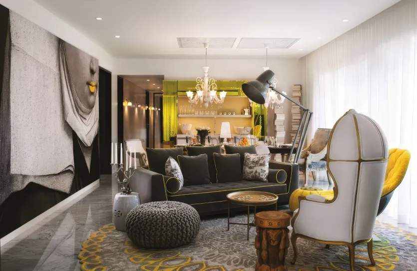 Квартира с 2-мя спальнями - 14274, photo 11