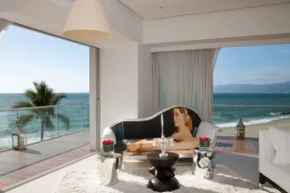 Apartment in Pyrgos, Limassol - 14273