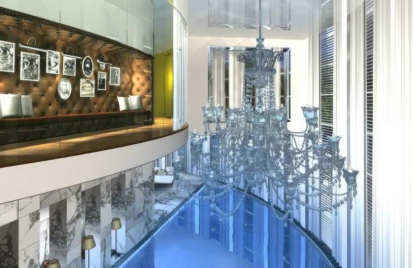 1 bedroom apartment - 14273, photo 24