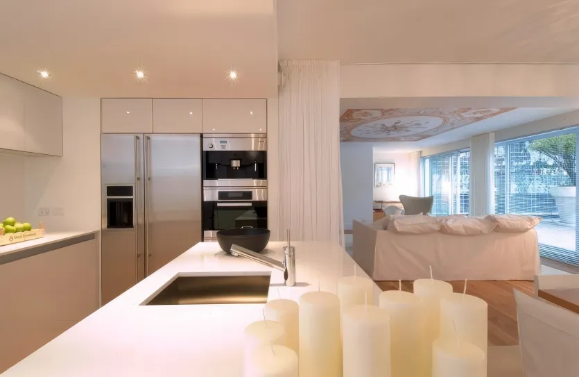 1 bedroom apartment - 14273, photo 16