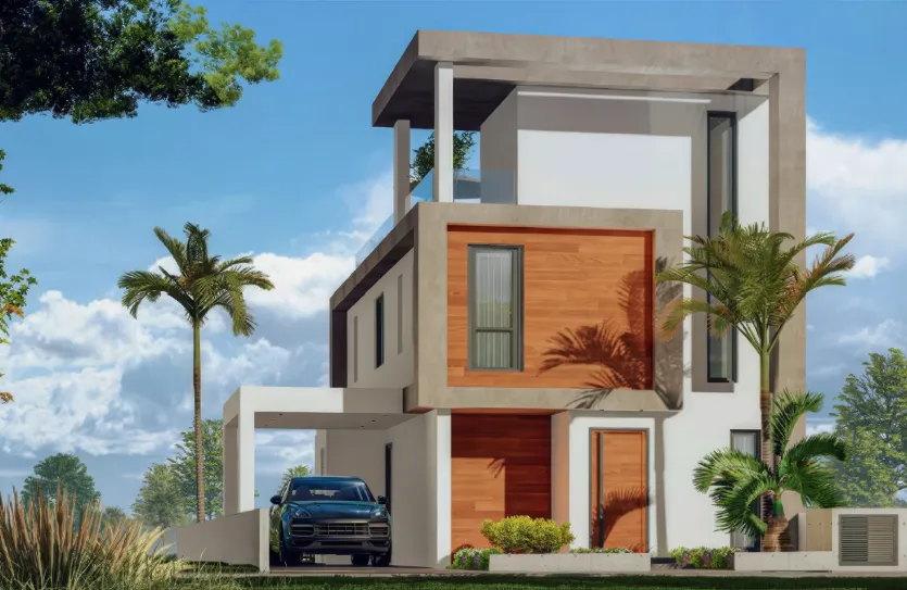 3 bedroom villa - 14272, photo 9