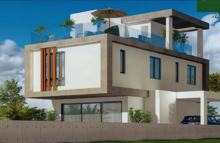 3 bedroom villa - 14272, photo 8