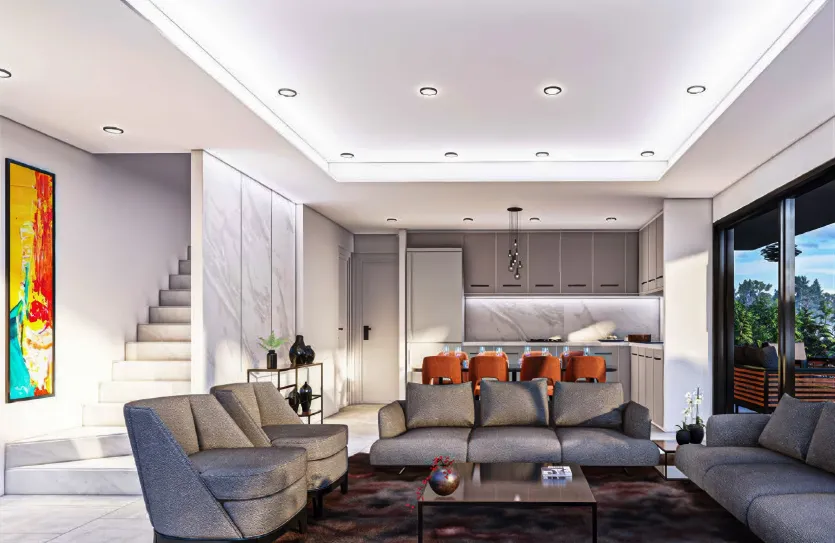 3 bedroom villa - 14272, photo 5