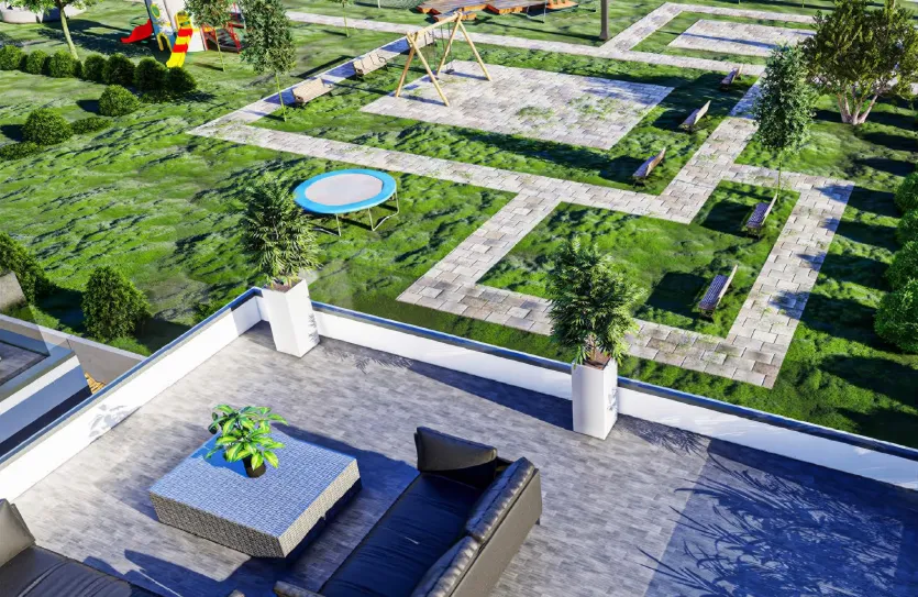 3 bedroom villa - 14272, photo 4