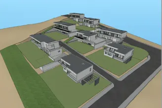 Вилла в Пареклисии, Лимассол - 14265