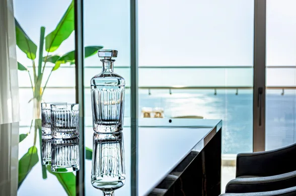 Apartment in Mouttagiaka, Limassol - 14259