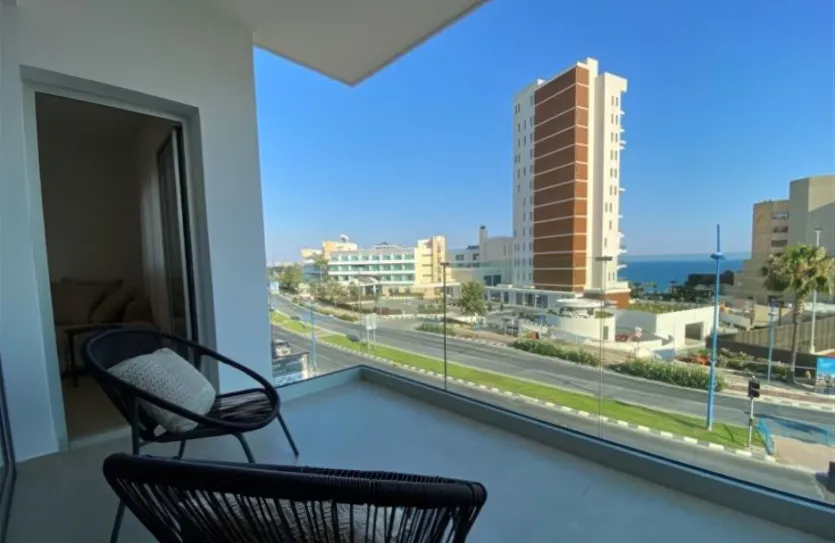 3 bedroom apartment for rent - 14260