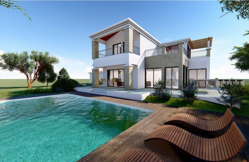 6 bedroom villa for sale - 14252