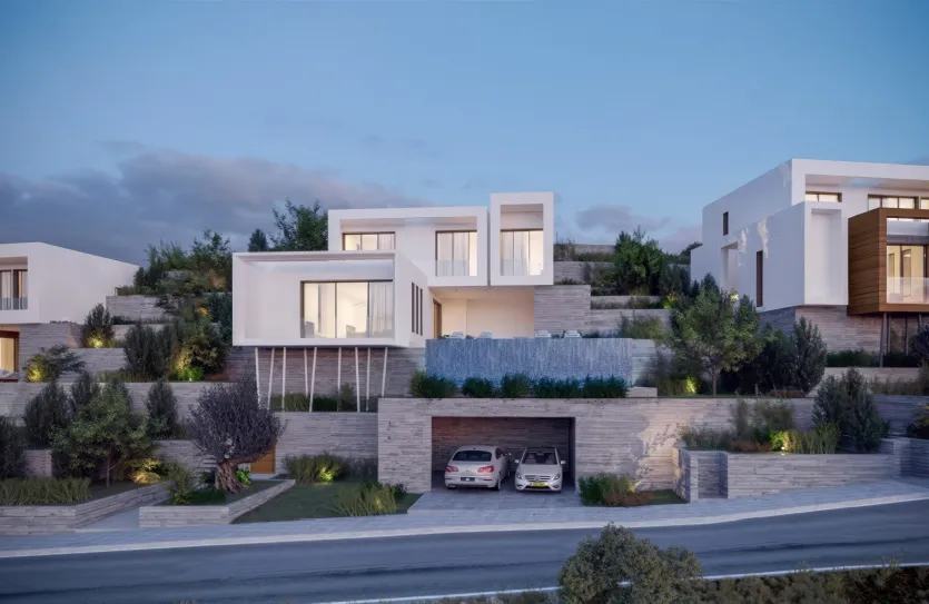 4 bedroom villa for sale - 14251