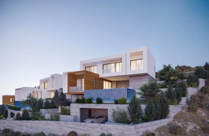 3 bedroom villa for sale - 14250
