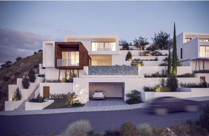 Дом с 3-мя спальнями - 14250, photo 4