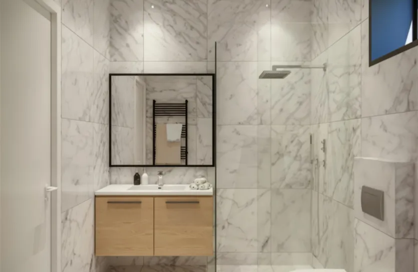 Дом с 3-мя спальнями - 14250, photo 11